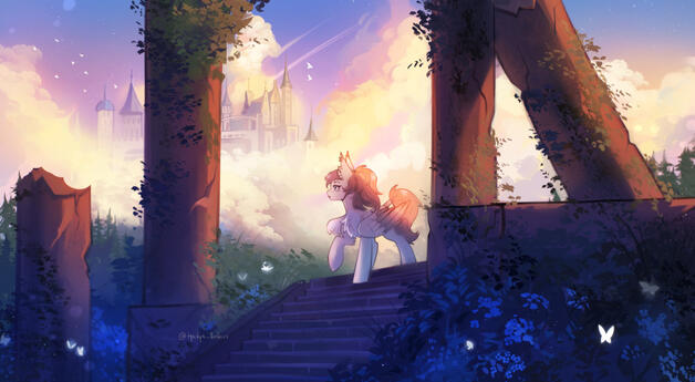 PONY